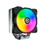Cooler p/ Processador Cougar Forza 50 ARGB Preto - 3MFZR50.0001