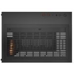 Gabinete Gamer Cougar FV150 RGB c 4 Fans Mid Tower Preto - 385KA10.0001