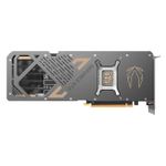 Placa de Vídeo Zotac NVIDIA GeForce RTX 5080 Solid Core OC 16GB GDDR7 - ZT-B50800J2-10P