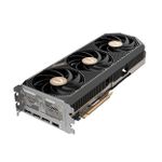Placa de Vídeo Zotac NVIDIA GeForce RTX 5080 Solid Core OC 16GB GDDR7 - ZT-B50800J2-10P