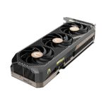 Placa de Vídeo Zotac NVIDIA GeForce RTX 5080 Solid Core OC 16GB GDDR7 - ZT-B50800J2-10P