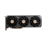 Placa de Vídeo Zotac NVIDIA GeForce RTX 5080 Solid Core OC 16GB GDDR7 - ZT-B50800J2-10P