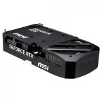 Placa de Vídeo MSI NVIDIA GeForce RTX 5070 Shadow 2X OC 12GB GDDR7 - 912-V532-011