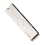SSD XPG Mars 980 Blade 1TB NVMe PCIe 5.0 Leitura 14000MB/s Gravação 13000MB/s - SMAR-980B-1TCS