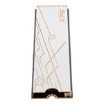 SSD XPG Mars 980 Blade 1TB NVMe PCIe 5.0 Leitura 14000MB/s Gravação 13000MB/s - SMAR-980B-1TCS