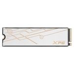 SSD XPG Mars 980 Blade 1TB NVMe PCIe 5.0 Leitura 14000MB/s Gravação 13000MB/s - SMAR-980B-1TCS