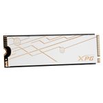 SSD XPG Mars 980 Blade 1TB NVMe PCIe 5.0 Leitura 14000MB/s Gravação 13000MB/s - SMAR-980B-1TCS