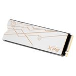 SSD XPG Mars 980 Blade 1TB NVMe PCIe 5.0 Leitura 14000MB/s Gravação 13000MB/s - SMAR-980B-1TCS