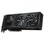 Placa de Vídeo Gigabyte NVIDIA GeForce RTX 5070 Windforce OC SFF 12GB GDDR7 - GV-N5070WF3OC-12GD