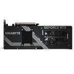 Placa de Vídeo Gigabyte NVIDIA GeForce RTX 5070 Windforce OC SFF 12GB GDDR7 - GV-N5070WF3OC-12GD