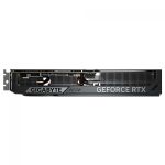 Placa de Vídeo Gigabyte NVIDIA GeForce RTX 5070 Windforce OC SFF 12GB GDDR7 - GV-N5070WF3OC-12GD