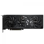 Placa de Vídeo Gigabyte NVIDIA GeForce RTX 5070 Windforce OC SFF 12GB GDDR7 - GV-N5070WF3OC-12GD