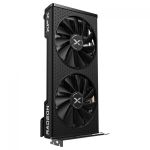 Placa de Vídeo XFX AMD Radeon RX 7600 Speedster SWFT 210 8GB GDDR6 - RX-76PSWFTFY