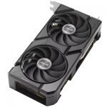 Placa de Vídeo Asus Dual AMD Radeon RX 7600 EVO OC 8GB GDDR6 - DUAL-RX7600-O8G-EVO