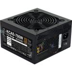 Fonte Aerocool KCAS 700W 80+ Bronze - KCAS 700W - 79601