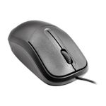 Mouse C3Tech USB Preto - MS-35BK