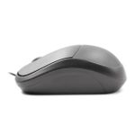 Mouse C3Tech USB Preto - MS-35BK