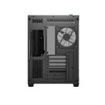 Gabinete Gamer DeepCool CG530 c/ 4 Fans Mid Tower Preto - R-CG530-BKADA4-G-1
