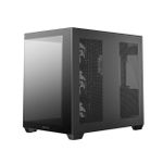 Gabinete Gamer DeepCool CG530 c/ 4 Fans Mid Tower Preto - R-CG530-BKADA4-G-1