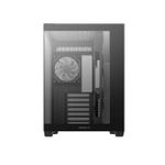 Gabinete Gamer DeepCool CG530 c/ 4 Fans Mid Tower Preto - R-CG530-BKADA4-G-1