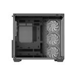 Gabinete Gamer DeepCool CG530 c/ 4 Fans Mid Tower Preto - R-CG530-BKADA4-G-1