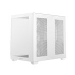 Gabinete Gamer DeepCool CG530 c/ 4 Fans Mid Tower Branco - R-CG530-WHADA4-G-1