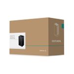 Gabinete Gamer DeepCool CH270 Digital Mid Tower Preto - R-CH270-BKNDM0-G-1