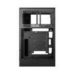 Gabinete Gamer DeepCool CH270 Digital Mid Tower Preto - R-CH270-BKNDM0-G-1