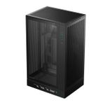 Gabinete Gamer DeepCool CH270 Digital Mid Tower Preto - R-CH270-BKNDM0-G-1