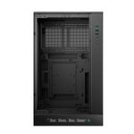 Gabinete Gamer DeepCool CH270 Digital Mid Tower Preto - R-CH270-BKNDM0-G-1