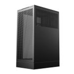 Gabinete Gamer DeepCool CH270 Digital Mid Tower Preto - R-CH270-BKNDM0-G-1