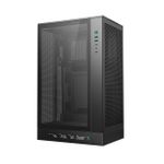 Gabinete Gamer DeepCool CH270 Digital Mid Tower Preto - R-CH270-BKNDM0-G-1