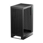 Gabinete Gamer DeepCool CH270 Digital Mid Tower Preto - R-CH270-BKNDM0-G-1