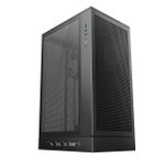 Gabinete Gamer DeepCool CH270 Digital Mid Tower Preto - R-CH270-BKNDM0-G-1