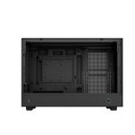 Gabinete Gamer DeepCool CH260 Mini-ITX Preto - R-CH260-BKNGM0-G-1