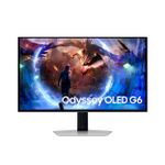 Monitor Gamer Samsung Odyssey OLED G6 27