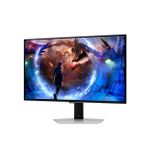 Monitor Gamer Samsung Odyssey OLED G6 27