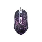 Kit Headset Teclado Mouse Mousepad Gamer Kross Elegance 4 em 1 - KE-GK4100