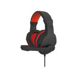 Kit Headset Teclado Mouse Mousepad Gamer Kross Elegance 4 em 1 - KE-GK4100