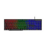 Kit Headset Teclado Mouse Mousepad Gamer Kross Elegance 4 em 1 - KE-GK4100