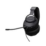 Headset Gamer JBL Quantum 100 M2 Preto
