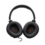 Headset Gamer JBL Quantum 100 M2 Preto