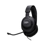 Headset Gamer JBL Quantum 100 M2 Preto