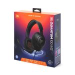 Headset Gamer JBL Quantum 100 M2 Preto
