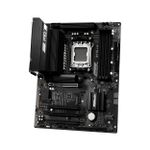 Placa Mãe ASRock X870 Pro-A WiFi ATX DDR5 - AM5