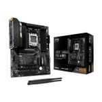 Placa Mãe ASRock X870 Pro-A WiFi ATX DDR5 - AM5