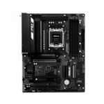 Placa Mãe ASRock X870 Pro-A WiFi ATX DDR5 - AM5