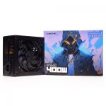Fonte Liketec Steel Diamond 400W 80+ Bronze