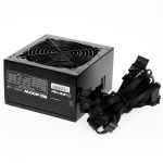 Fonte Liketec Steel Diamond 400W 80+ Bronze