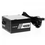 Fonte Liketec Steel Diamond 400W 80+ Bronze